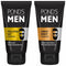 Ponds Men Pollution Out Face Wash